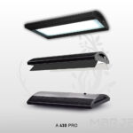 نور ال ای دی ویک آکوا مدل A430 PRO