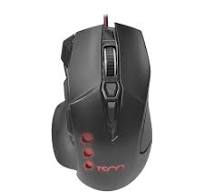 موس گیمینگ تسکو مدل TM2029 GA