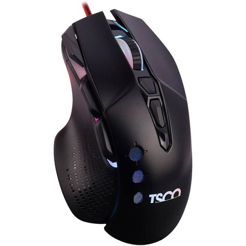 موس گیمینگ تسکو موس گیمینگ تسکو مدل TM2029 GA