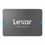 اس اس دی اینترنال SATA III لکسار مدل NS100 ظرفیت 128 گیگابایت