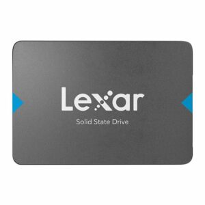اس اس دی اینترنال SATA III لکسار مدل NS100 ظرفیت 128 گیگابایت