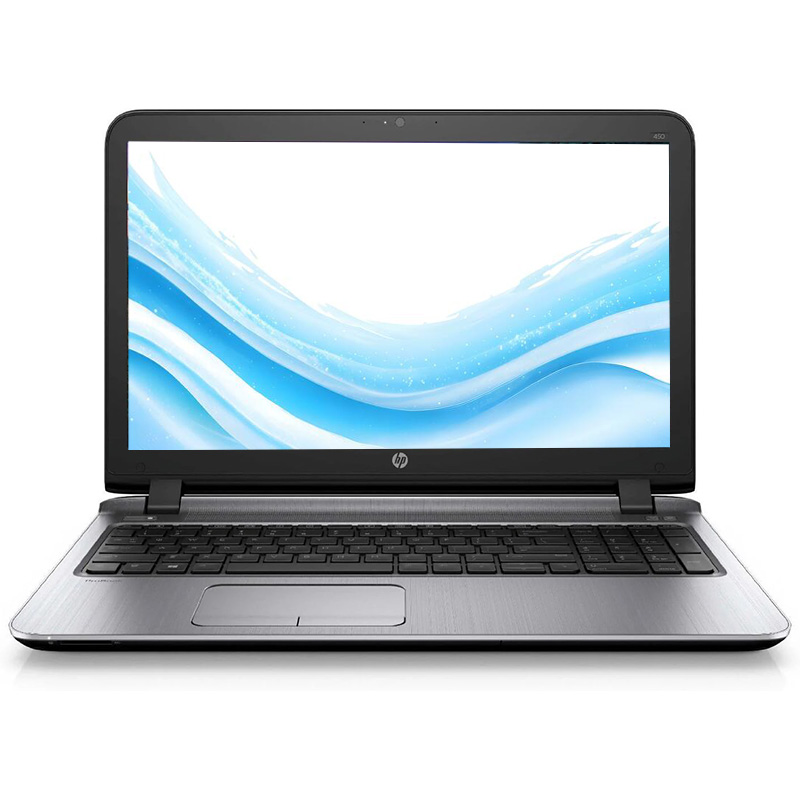 لپ تاپ HP 450 G3